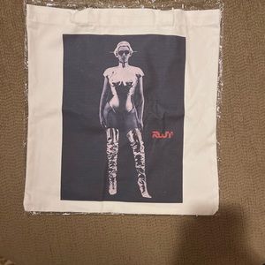 Beyonce Renaissance Tour Tote Bag